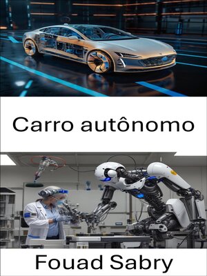 cover image of Carro autônomo